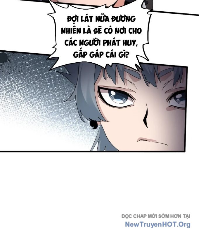 Đại Quản Gia Là Ma Hoàng chapter 716 - Trang 41