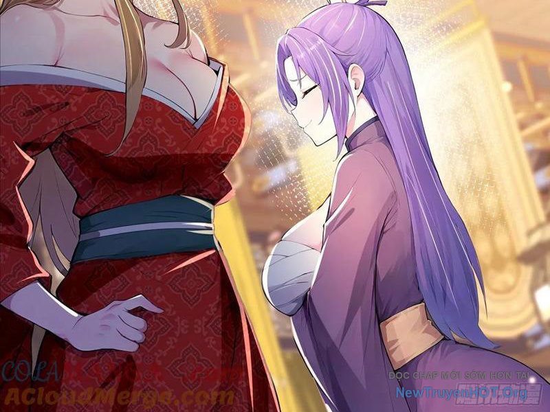 Tu Tiên Hàng Triệu Năm: đệ Tử Của Ta Rải Rác Khắp Tiên Giới! chapter 60 - Trang 27