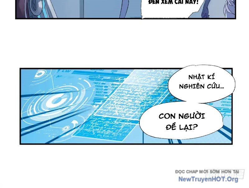 Hi tháp chapter 9 - Trang 118