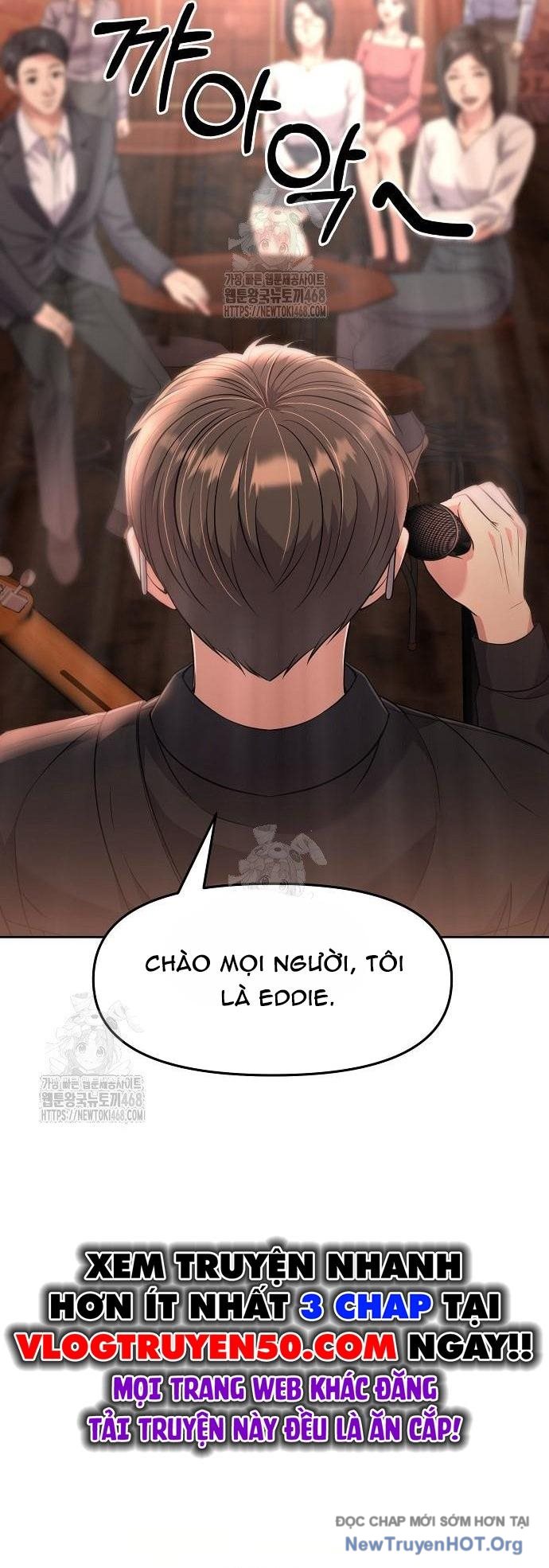 Nhân Viên Thực Tập Kim Cheolsu chapter 102 - Trang 57