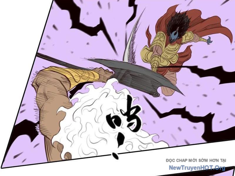 [tam Giới Chí] Thích ách Truyện chapter 44 - Trang 82