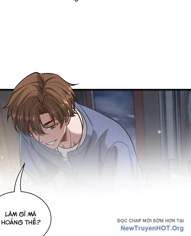 Ta Bị Kẹt Cùng Một Ngày 1000 Năm chapter 193 - Trang 24