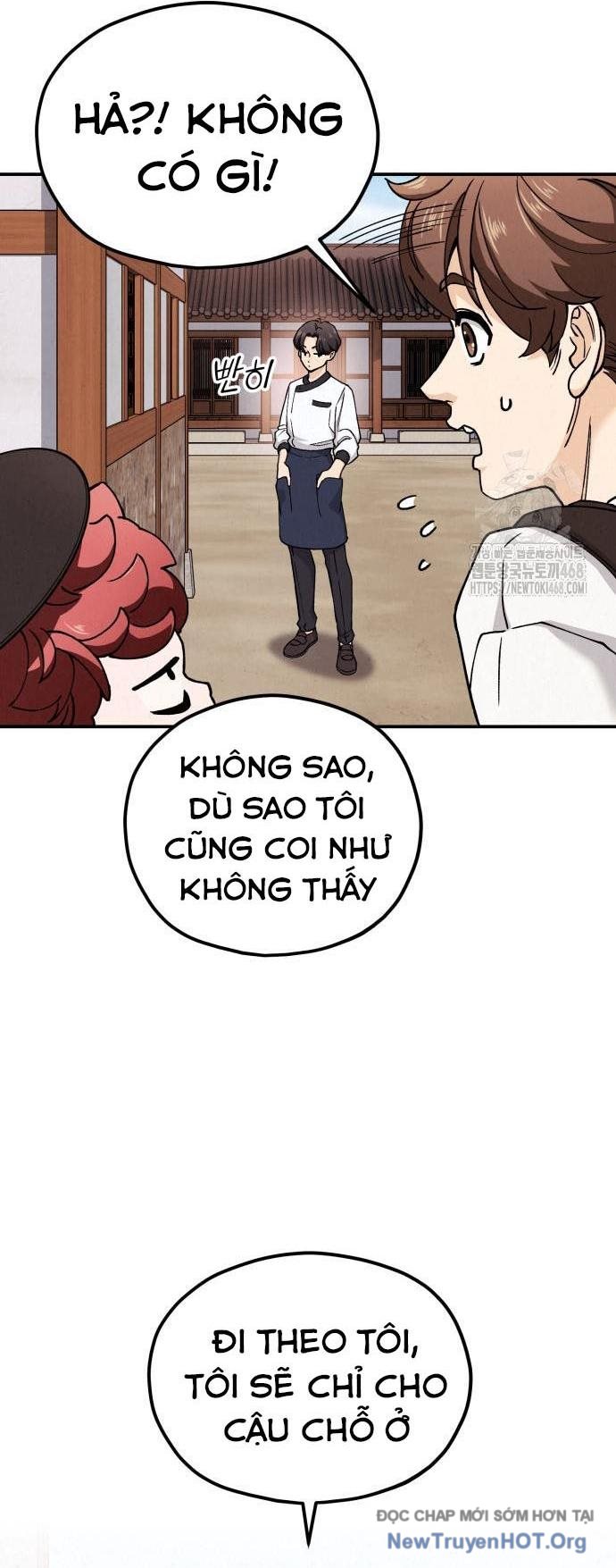 Đấu Trường Ẩm Thực chapter 2 - Trang 110