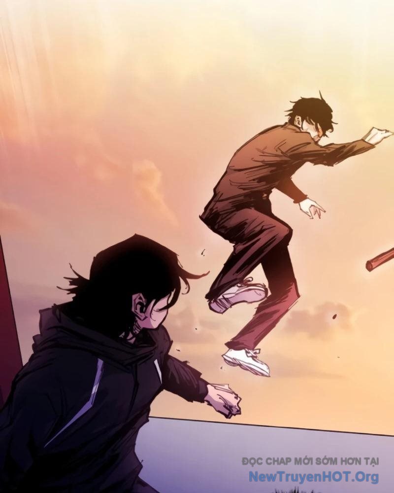Thượng Lưu Chap 27 - Next Chap 28