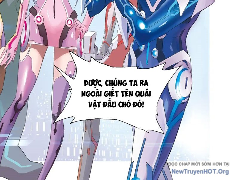 Hi tháp chapter 9 - Trang 136