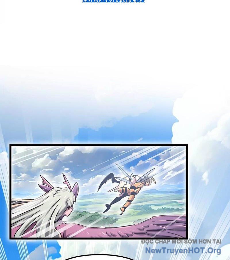 Vũ Trụ Trùng Vương chapter 48 - Trang 7
