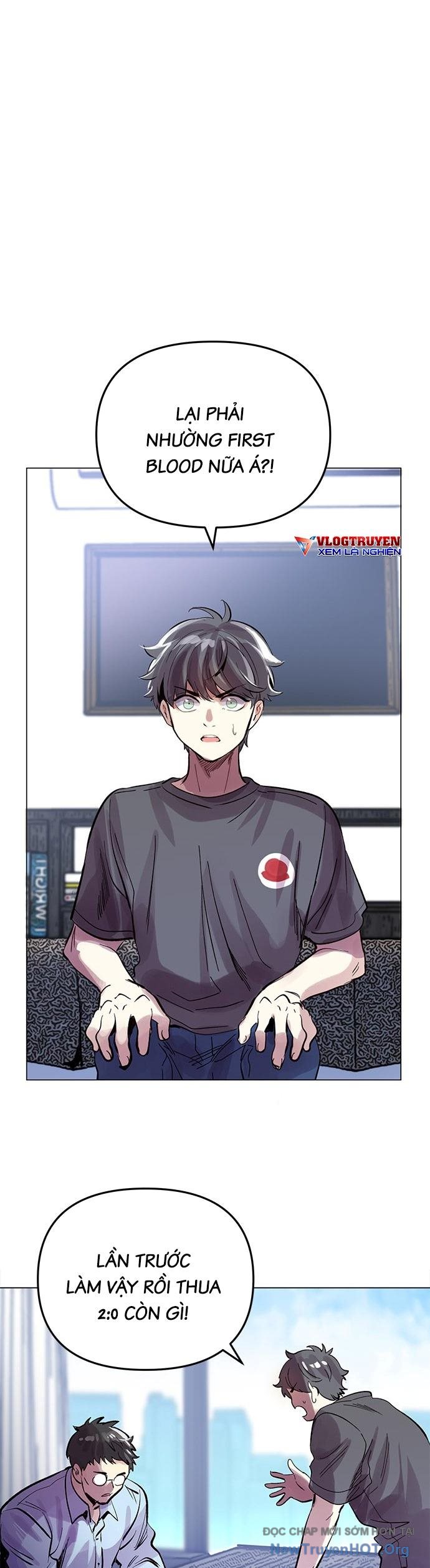 Chuỗi Chiến Công chapter 2 - Trang 17