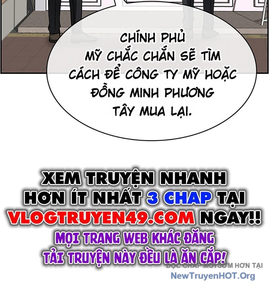 Chế Tác Hạt Nhân chapter 41 - Trang 62