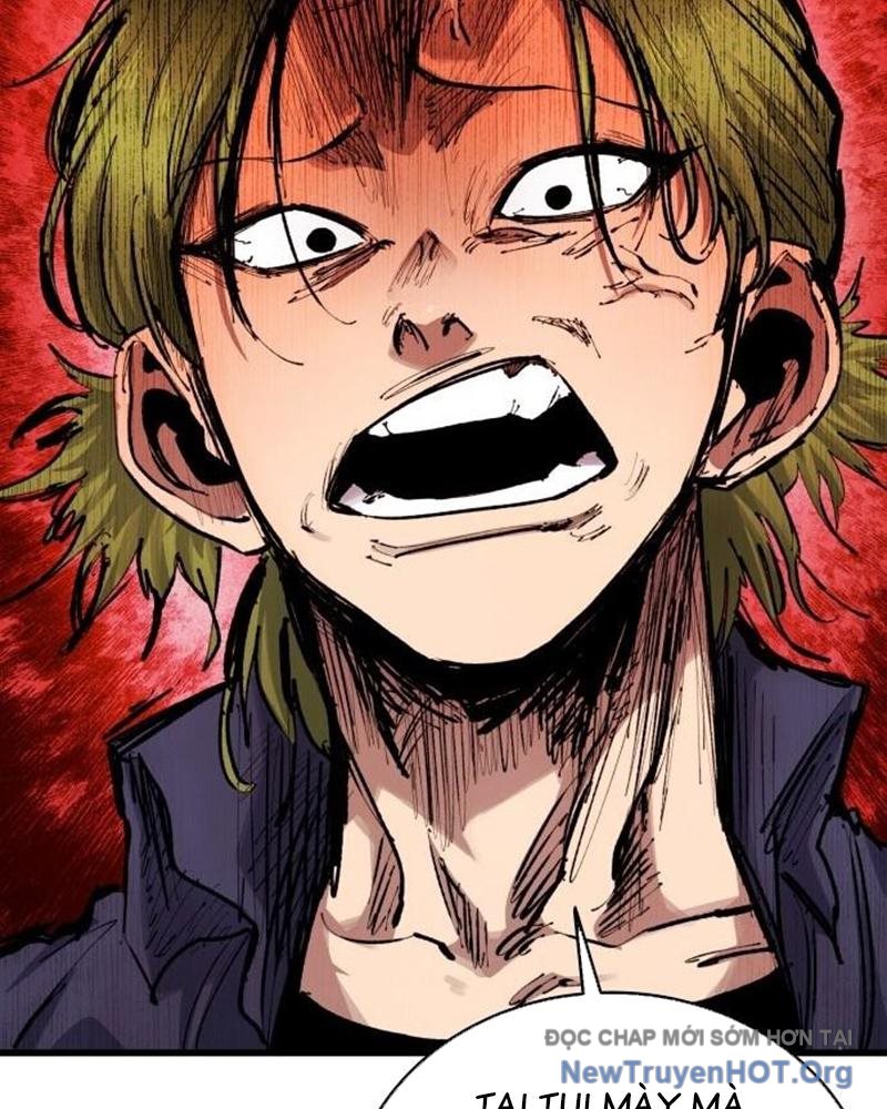 Thượng Lưu Chap 19 - Next Chap 20