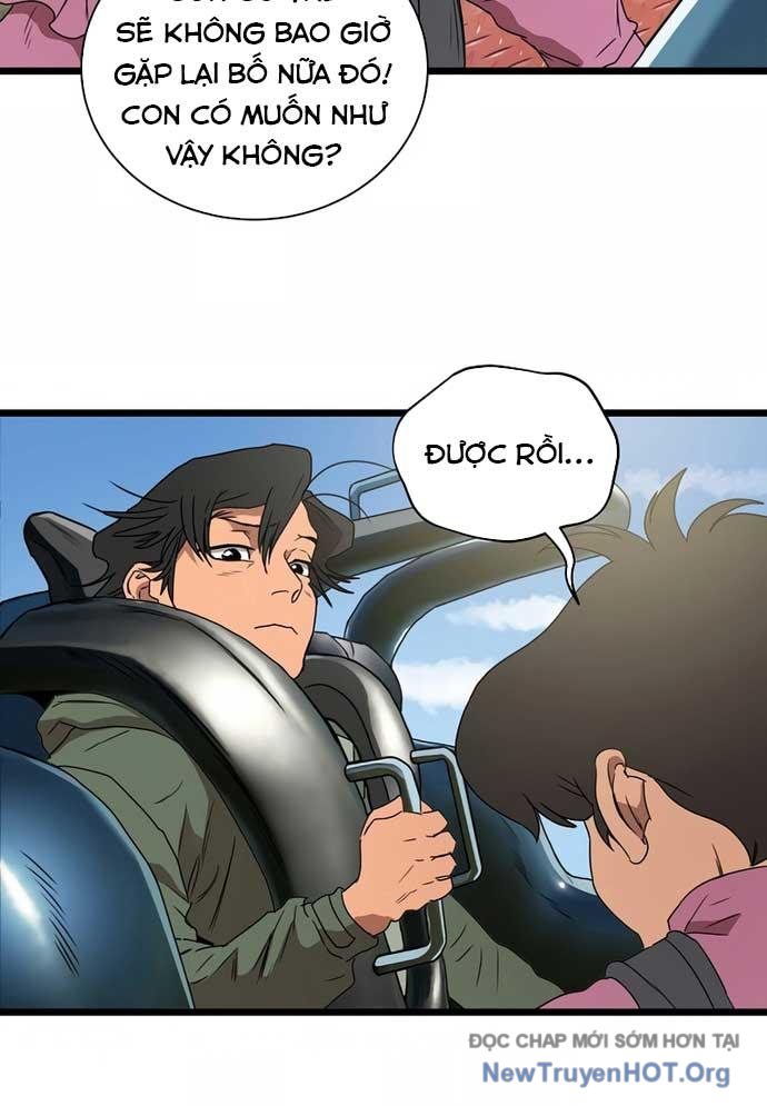 Công Viên Undead chapter 2 - Trang 55