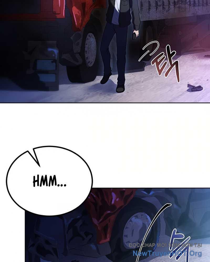 Chu Kỳ Vĩnh Cửu chapter 7 - Trang 116