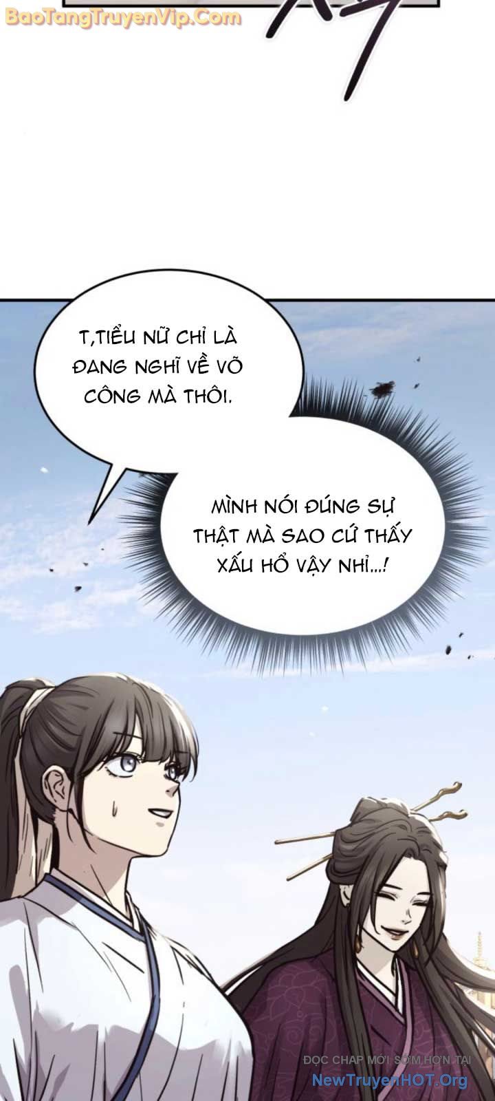 Tuyệt Thế Quân Lâm chapter 47.2 - Trang 28