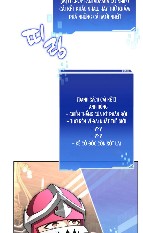Mắc Kẹt Trong Tòa Tháp Thử Thách chapter 115 - Trang 45