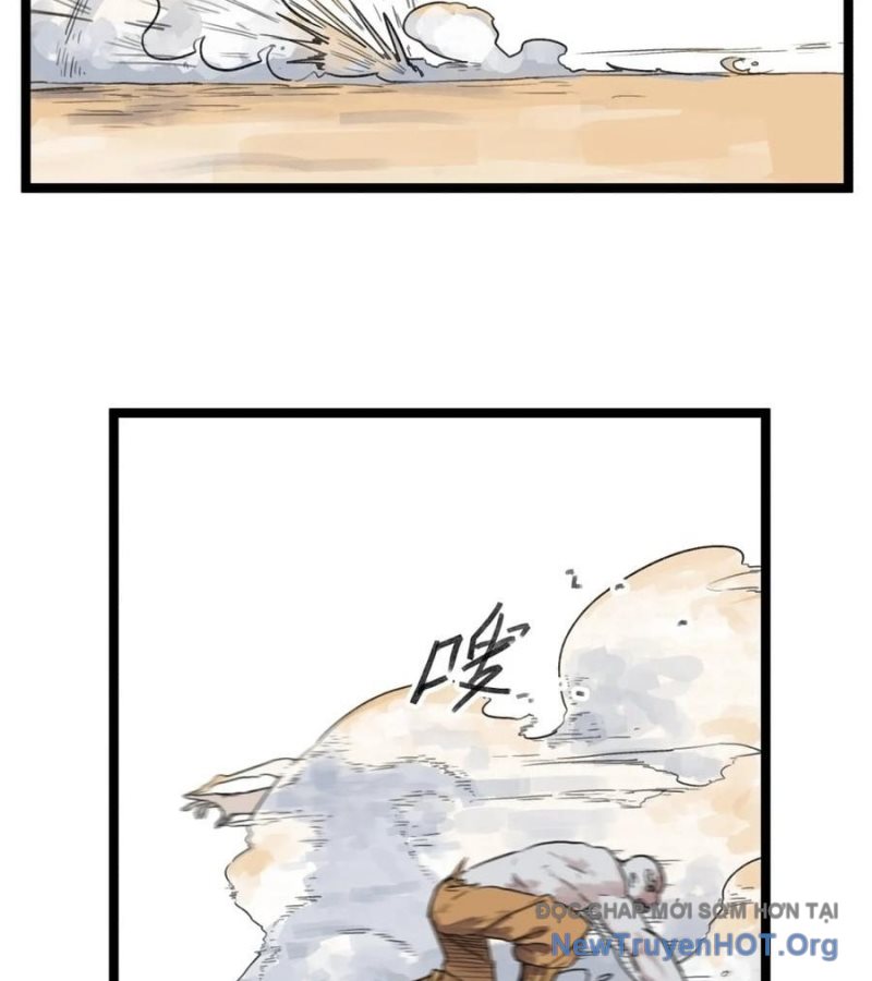 Hiệp Khách Hành Bất Thông chapter 54 - Trang 59
