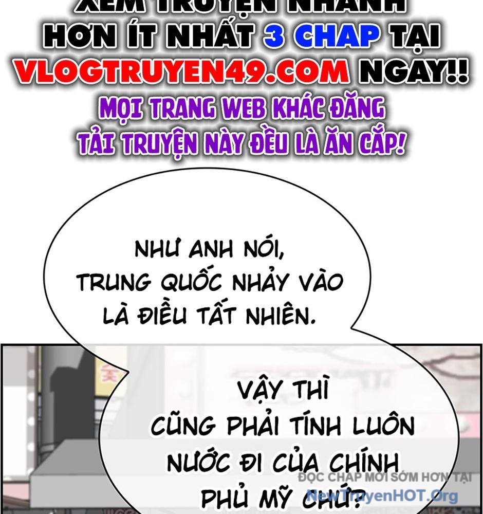 Chế Tác Hạt Nhân chapter 41 - Trang 60