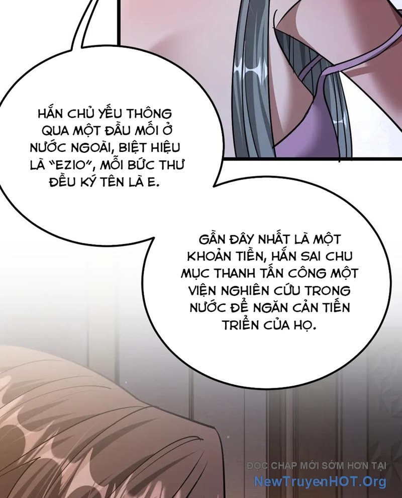 Ta Bị Kẹt Cùng Một Ngày 1000 Năm chapter 193 - Trang 65