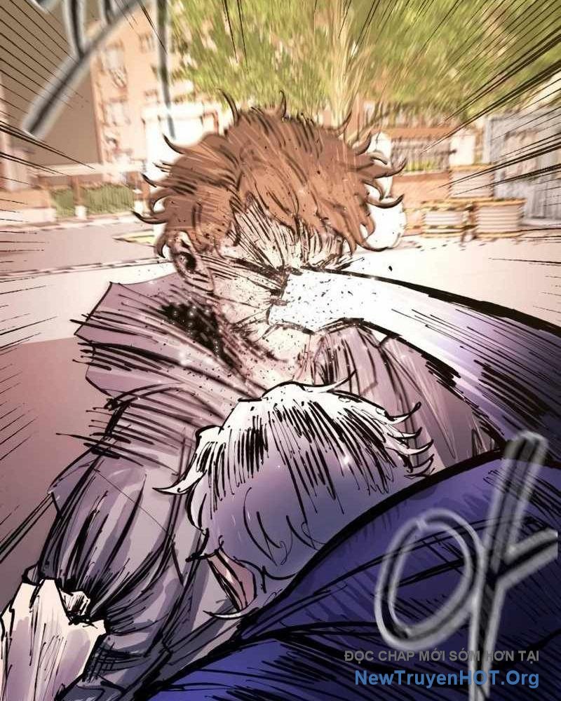Thượng Lưu chapter 32 - Trang 20