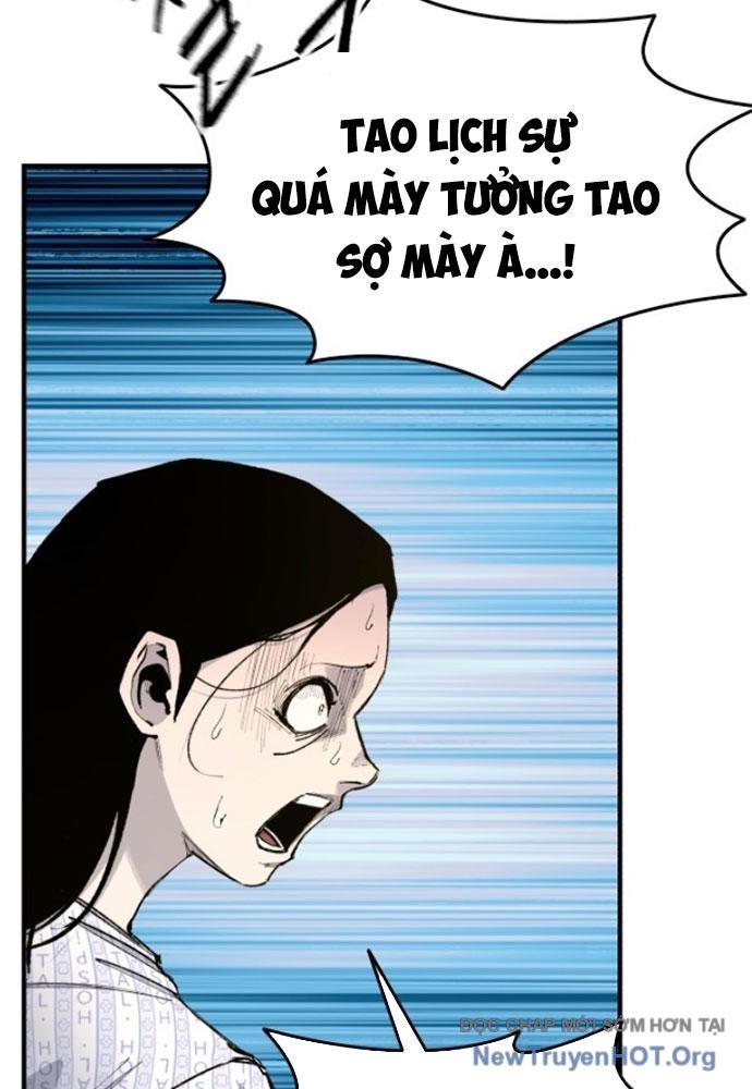 Thượng Lưu Chap 21 - Next Chap 22