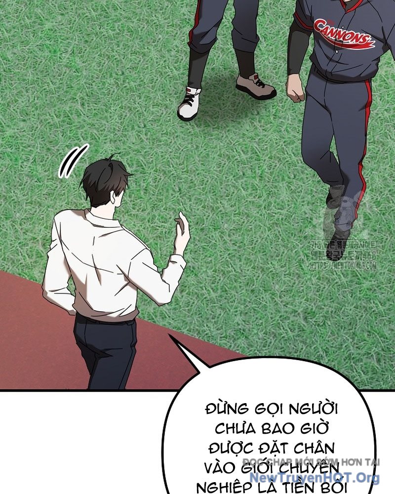 Tân Binh Của Đội Bóng Chày Quá Giỏi chapter 49 - Trang 76