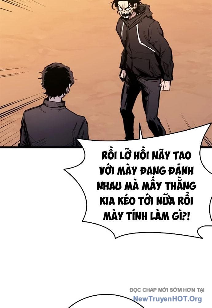 Thượng Lưu Chap 30 - Next Chap 31