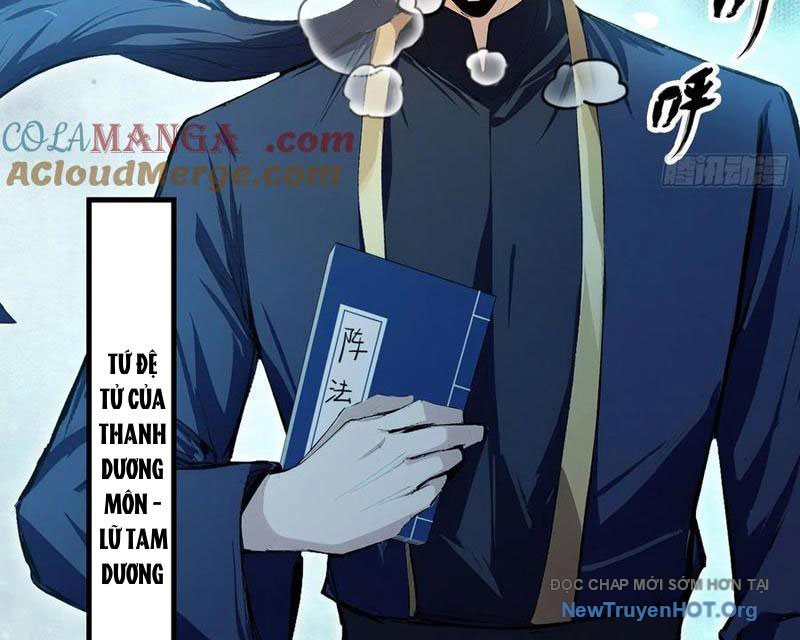 Hoá Ra Ta Đã Vô Địch Từ Lâu chapter 307 - Trang 75