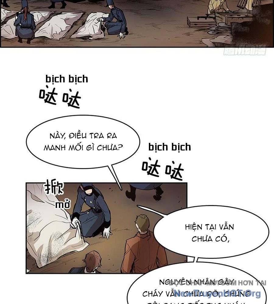 Cửa Hàng Vô Danh chapter 165 - Trang 6