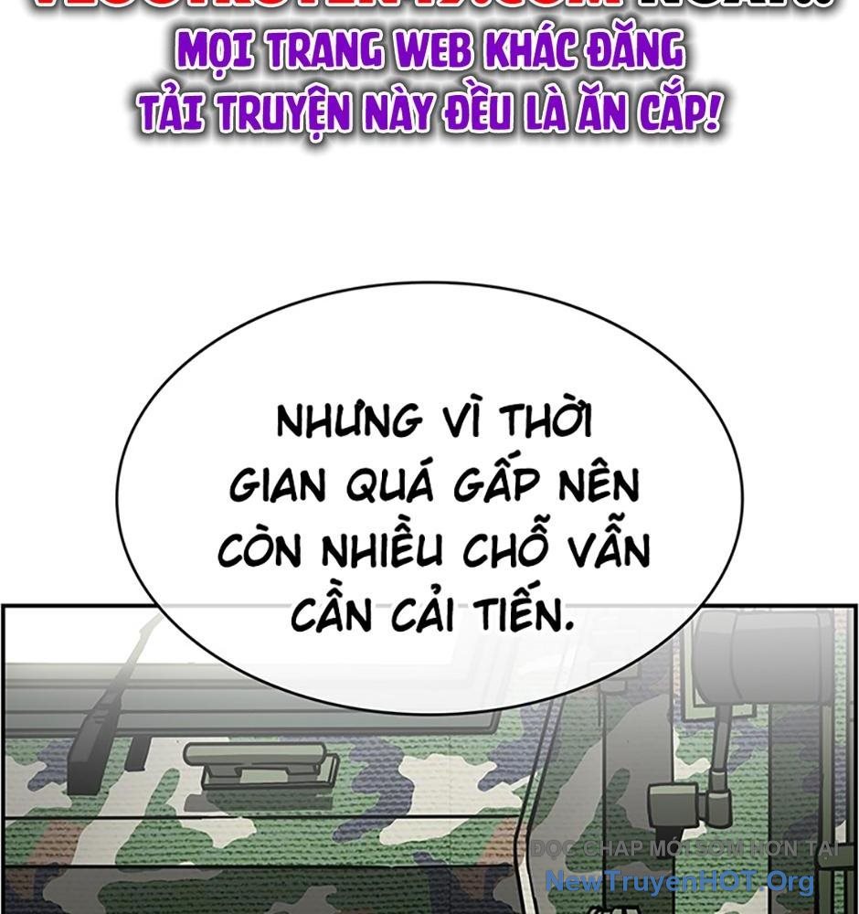 Chế Tác Hạt Nhân chapter 41 - Trang 119