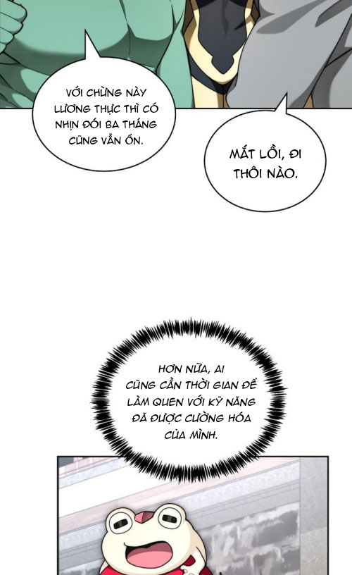 Mắc Kẹt Trong Tòa Tháp Thử Thách chapter 114 - Trang 49