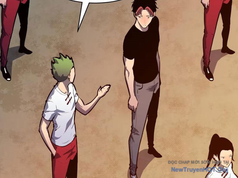 Dự Chi Long Vương Kháng Tất Cả chapter 4 - Trang 8