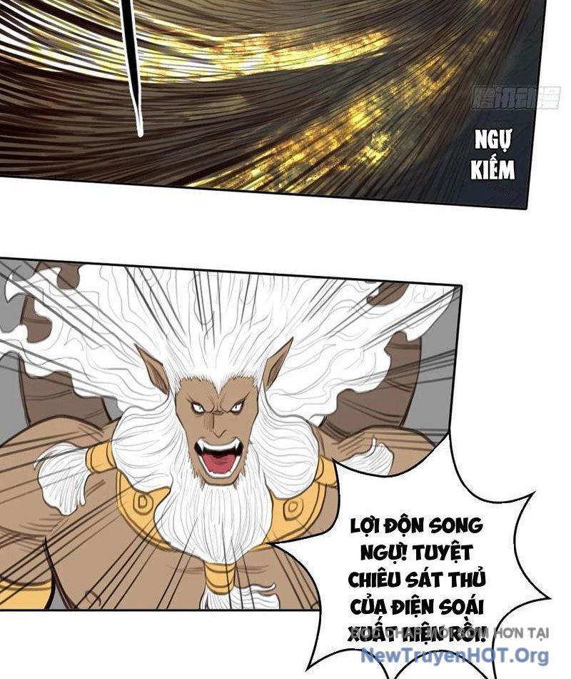 [tam Giới Chí] Thích ách Truyện chapter 46 - Trang 84