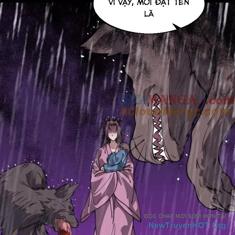 Ta Có Một Sơn Trại chapter 1153 - Trang 46