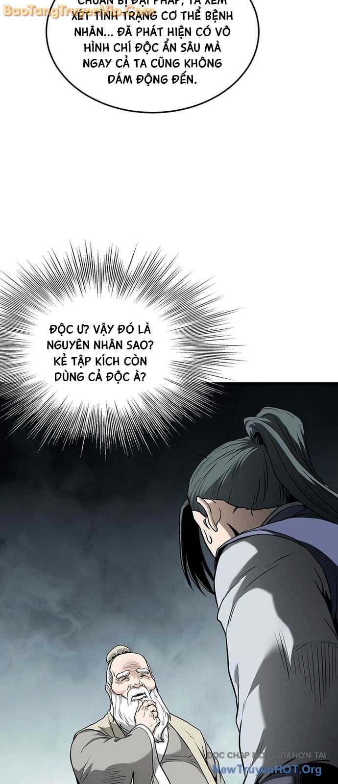 Đăng Nhập Murim chapter 227 - Trang 49