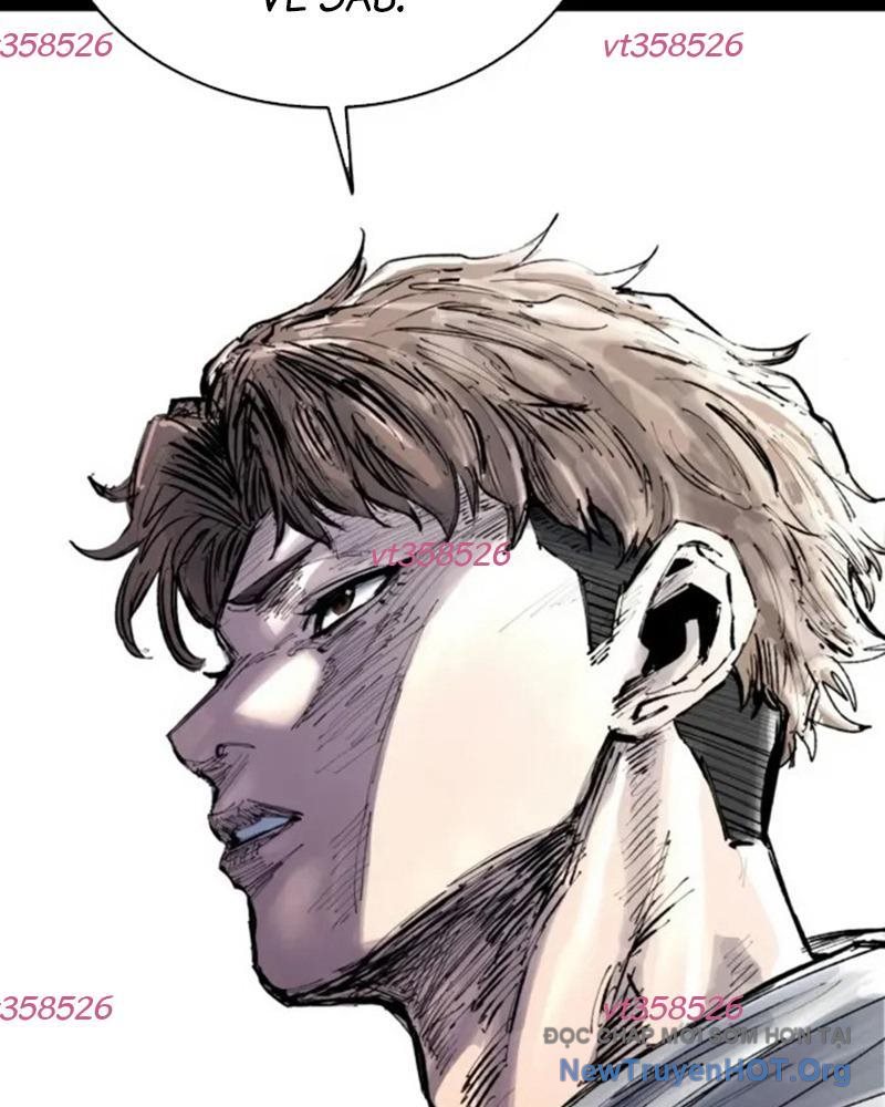 Thượng Lưu chapter 31 - Trang 94