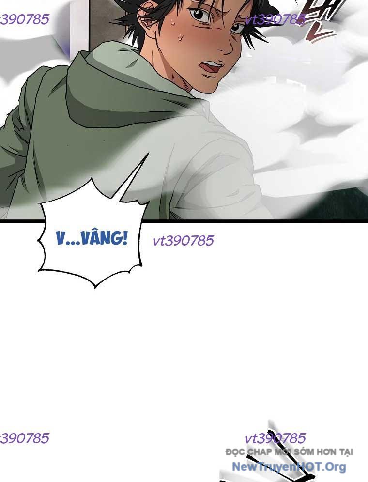 Công Viên Undead chapter 15 - Trang 74