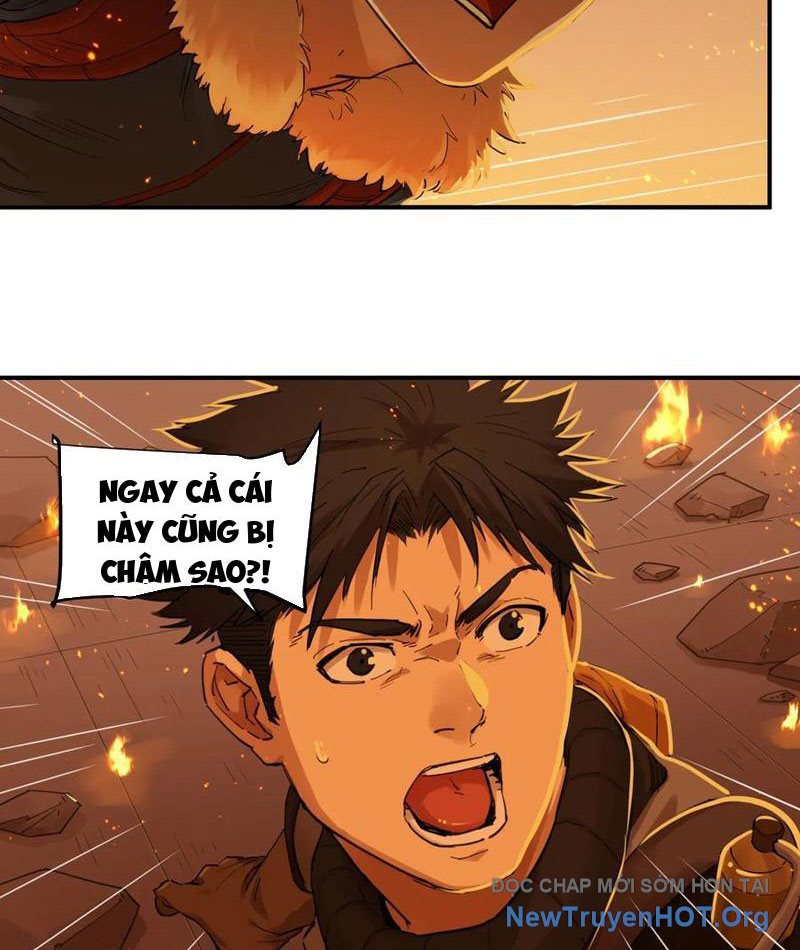 Hộp Mãnh Thú: Kỷ Nguyên Cơ Giáp chapter 41 - Trang 50