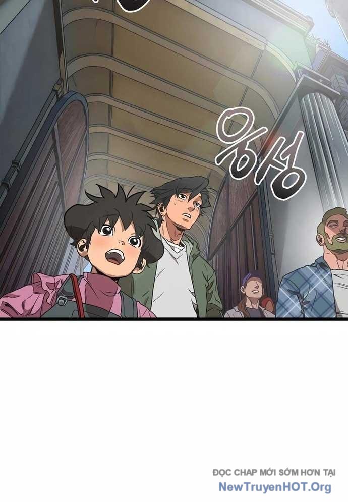 Công Viên Undead chapter 1 - Trang 203