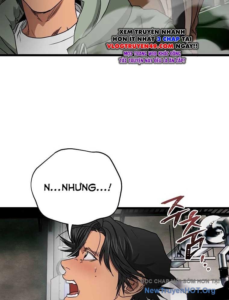Công Viên Undead chapter 15 - Trang 61