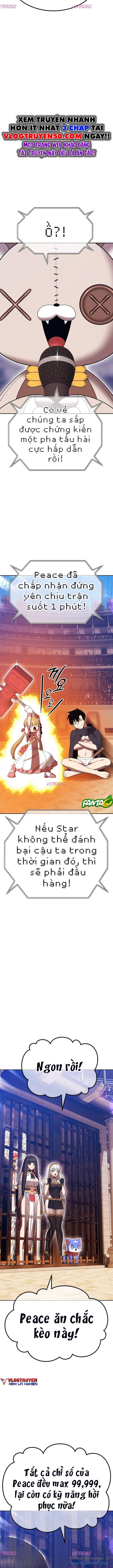 Gậy Gỗ Cấp 99 chapter 114 - Trang 32