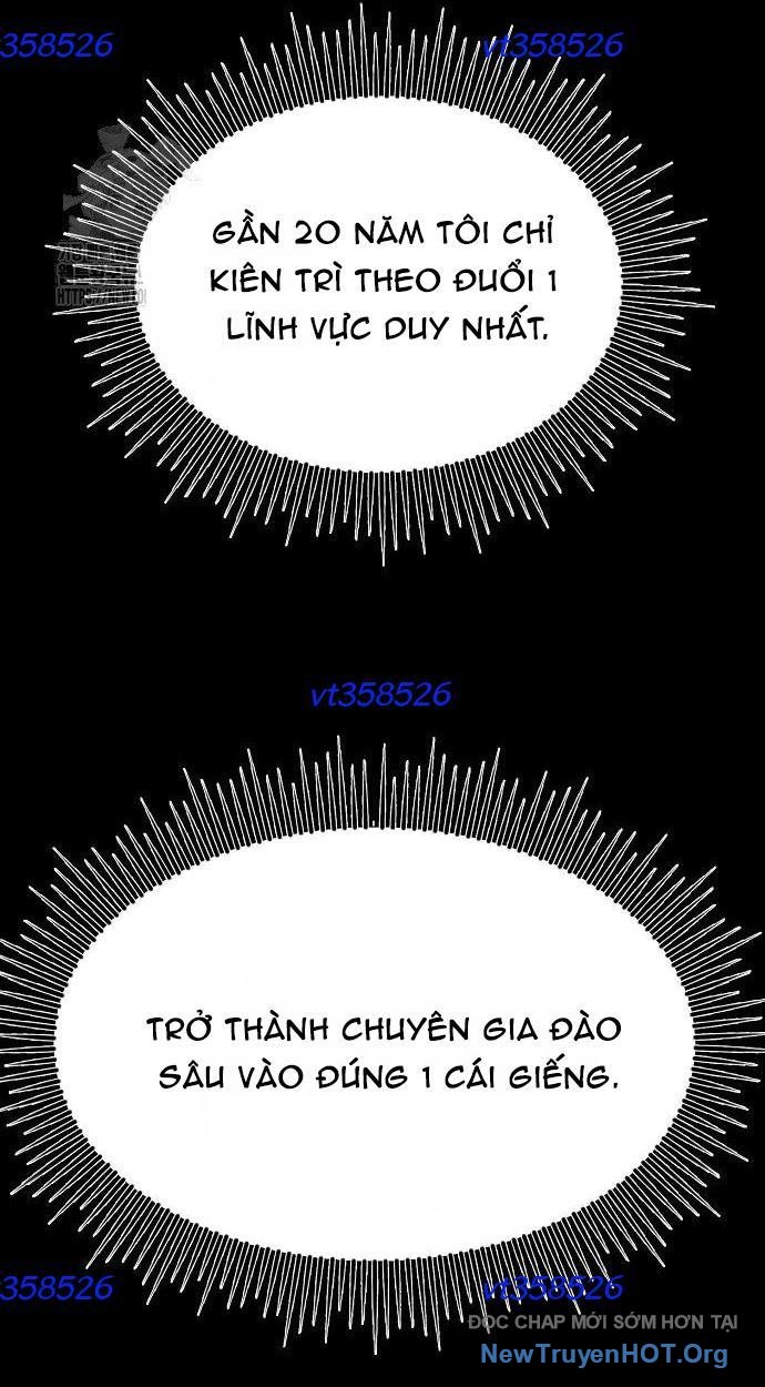 Nhân Viên Thực Tập Kim Cheolsu chapter 102 - Trang 13