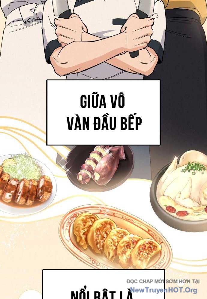 Đấu Trường Ẩm Thực chapter 1 - Trang 3