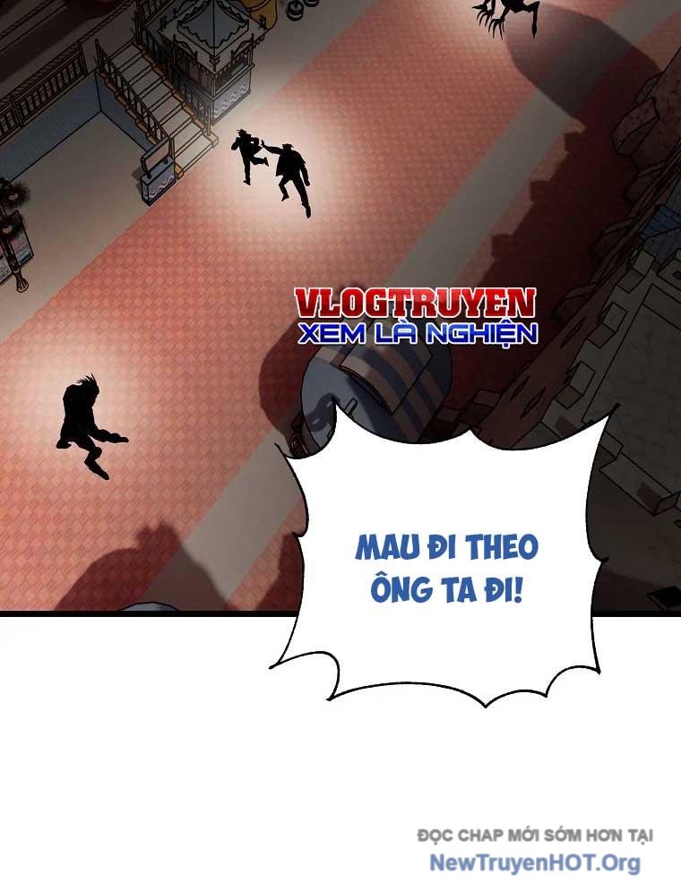 Công Viên Undead chapter 15 - Trang 114