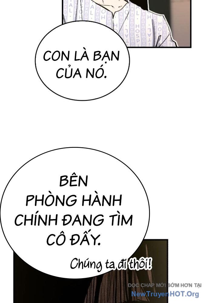 Thượng Lưu Chap 21 - Next Chap 22