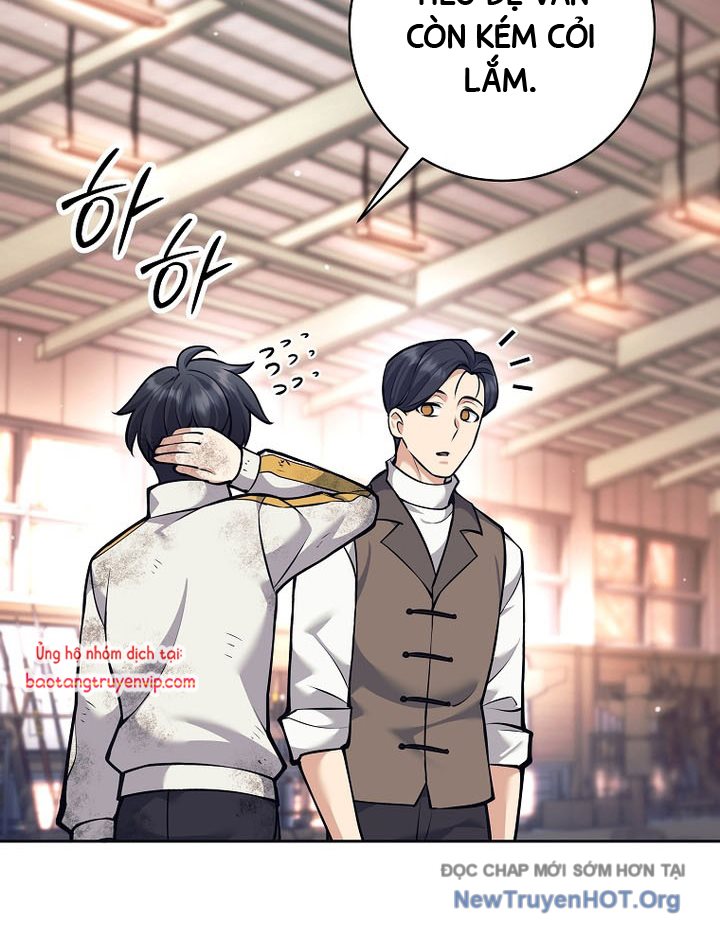 Đứa Con Ngoài Giá Thú Có Khả Năng Hấp Thụ Vũ Khí chapter 37 - Trang 84
