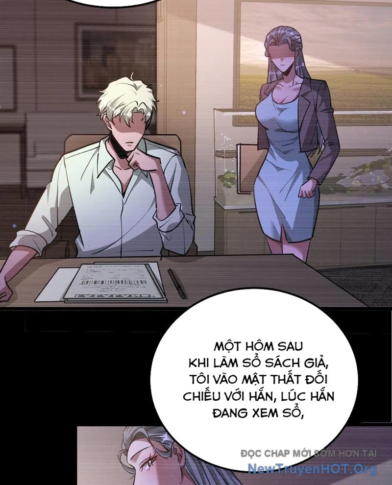Ta Bị Kẹt Cùng Một Ngày 1000 Năm chapter 193 - Trang 58