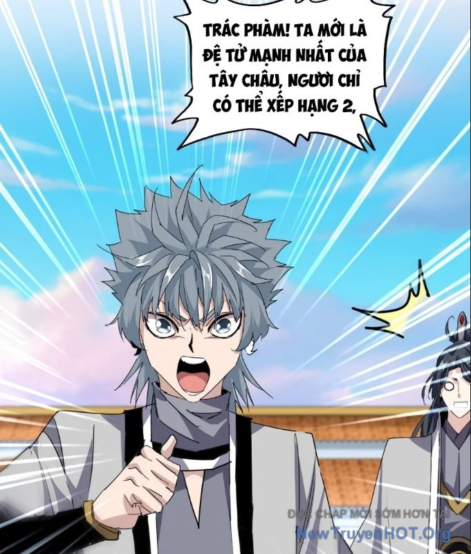 Đại Quản Gia Là Ma Hoàng chapter 716 - Trang 28
