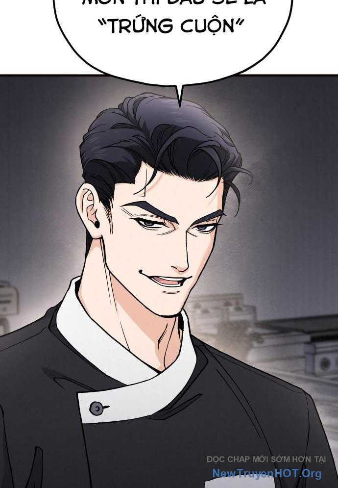 Đấu Trường Ẩm Thực chapter 1 - Trang 119
