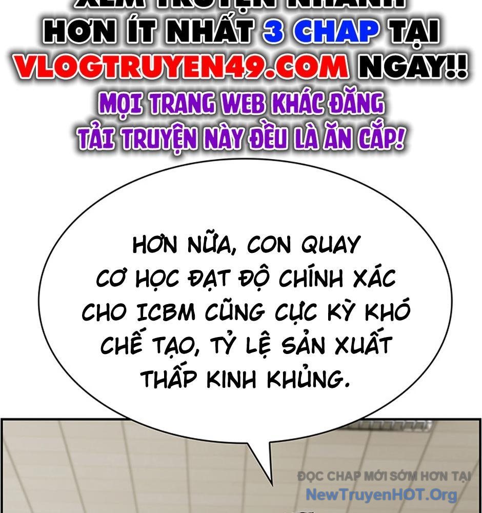 Chế Tác Hạt Nhân chapter 42 - Trang 29