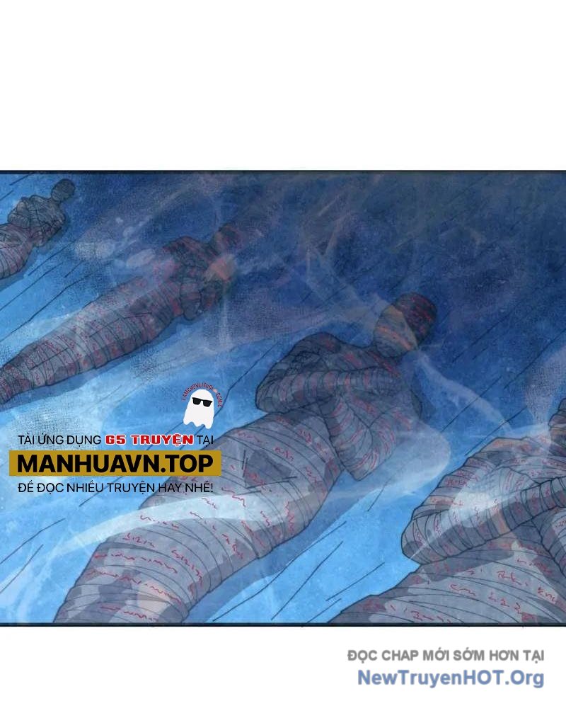 Ta Có Một Sơn Trại chapter 1155 - Trang 6