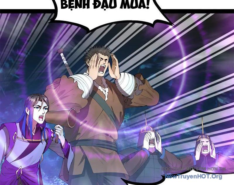 Chàng Rể Mạnh Nhất Lịch Sử chapter 308 - Trang 12