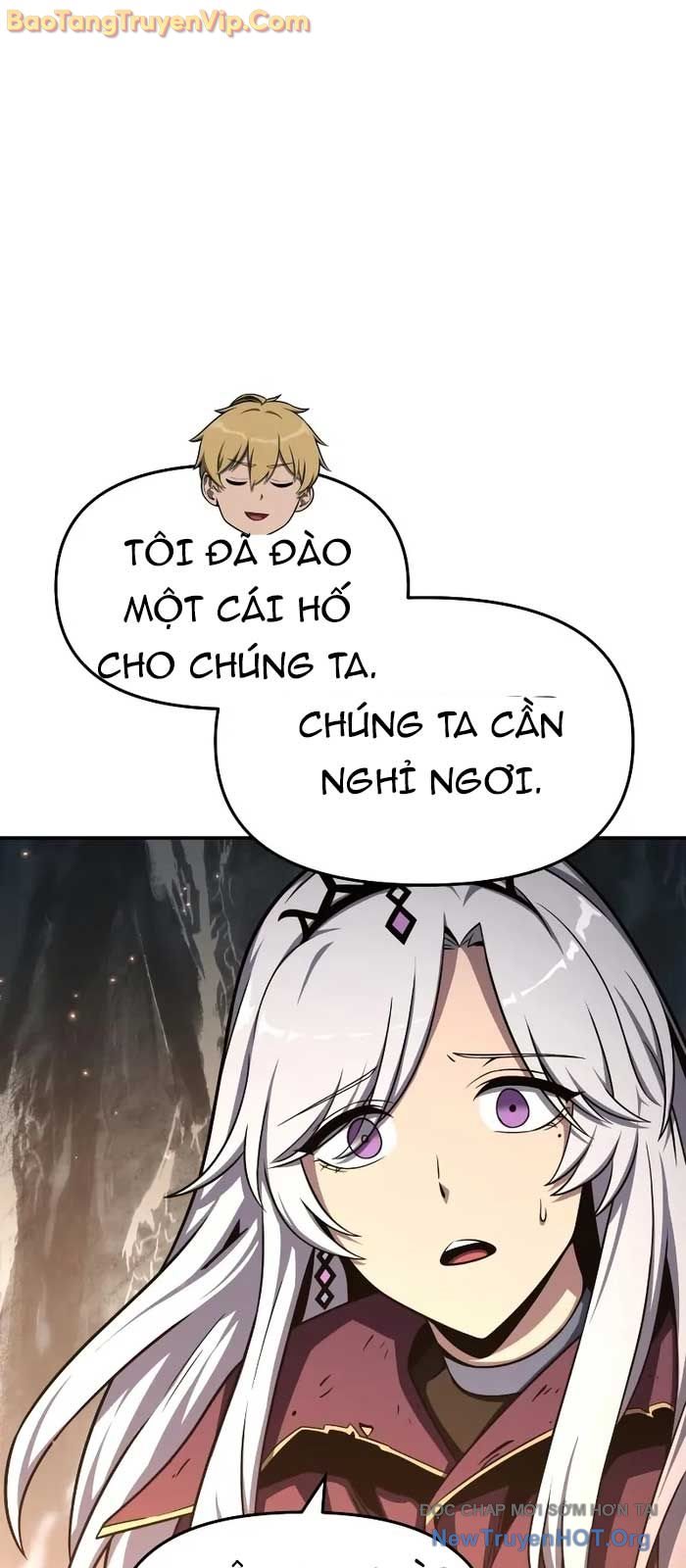 Vua Hiệp Sĩ Đã Trở Lại Với Một Vị Thần chapter 116.2 - Trang 80